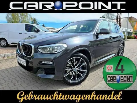 Used BMW X3 Petrol 2018 Ad 