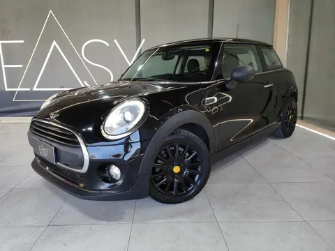 Used MINI ONE Diesel 2016 Ad 