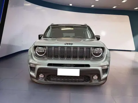 Used JEEP RENEGADE Hybrid 2023 Ad 