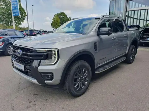 Used FORD RANGER Diesel 2024 Ad 