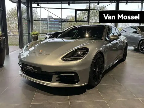 Used PORSCHE PANAMERA Hybrid 2019 Ad 