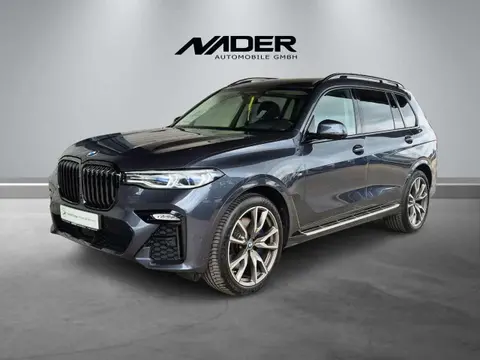 Annonce BMW X7 Diesel 2020 d'occasion 