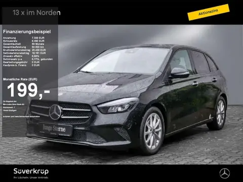 Used MERCEDES-BENZ CLASSE B Diesel 2020 Ad 