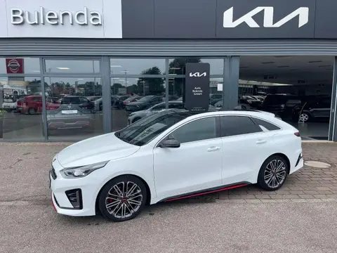 Used KIA PROCEED Petrol 2021 Ad 