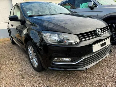 Used VOLKSWAGEN POLO Petrol 2024 Ad 