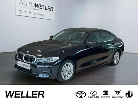 Used BMW SERIE 3 Hybrid 2020 Ad Germany