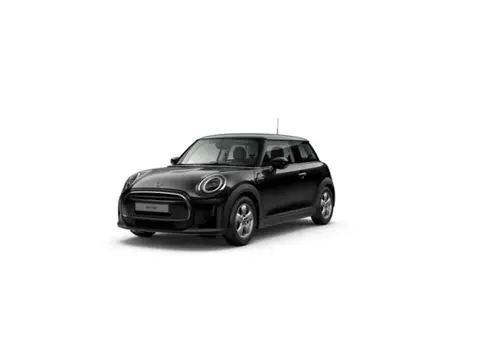 Annonce MINI ONE Essence 2021 d'occasion 