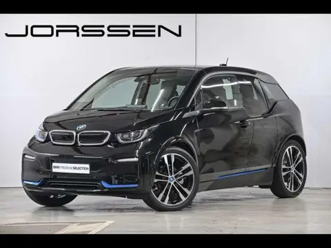 Used BMW I3 Electric 2022 Ad 