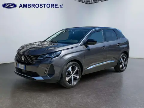 Used PEUGEOT 3008 Petrol 2022 Ad 