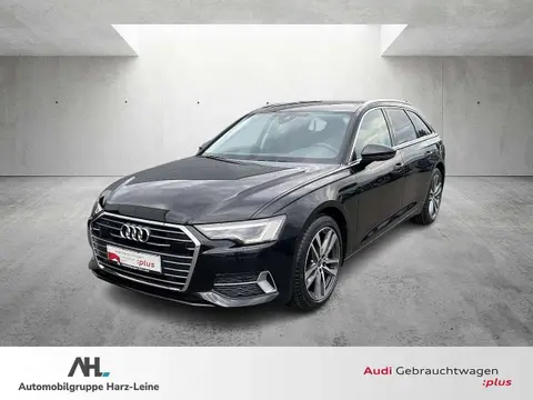 Used AUDI A6 Diesel 2023 Ad 