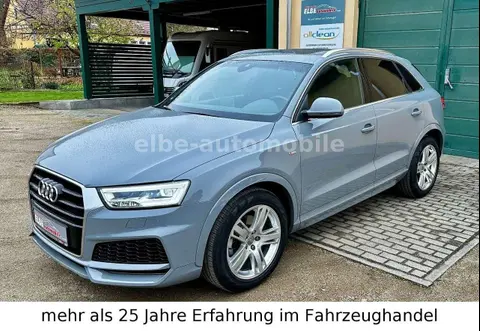 Used AUDI Q3 Petrol 2017 Ad 