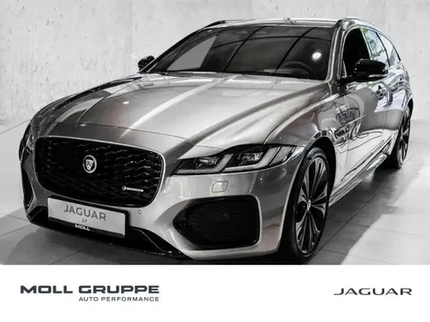 Annonce JAGUAR XF Essence 2024 d'occasion 