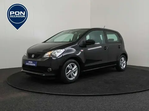 Annonce SEAT MII Essence 2019 d'occasion 