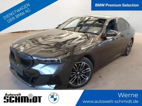 Used BMW SERIE 5 Diesel 2023 Ad 