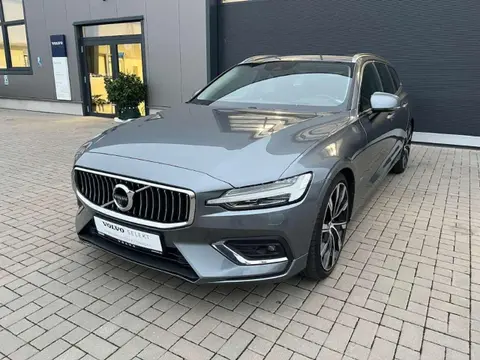 Used VOLVO V60 Petrol 2018 Ad 