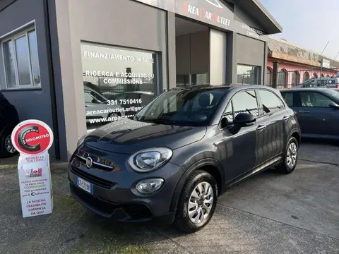 Annonce FIAT 500X Diesel 2020 d'occasion 