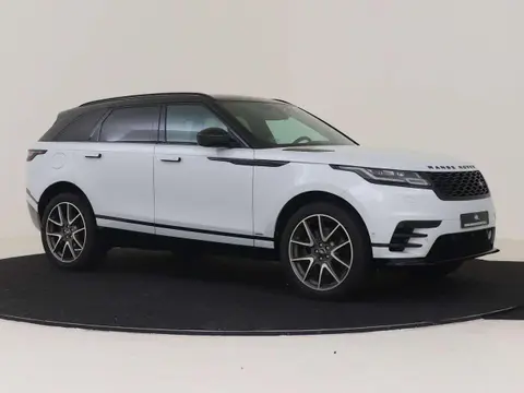 Used LAND ROVER RANGE ROVER VELAR Hybrid 2021 Ad 