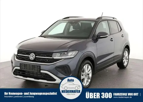 Used VOLKSWAGEN T-CROSS Petrol 2024 Ad 