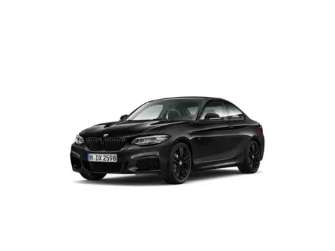 Annonce BMW SERIE 2 Essence 2021 d'occasion 