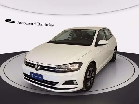 Used VOLKSWAGEN POLO  2021 Ad 