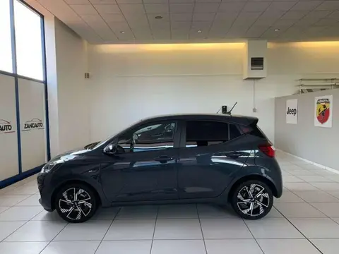 Annonce HYUNDAI I10 Essence 2023 d'occasion 