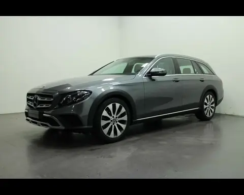 Used MERCEDES-BENZ CLASSE E Diesel 2019 Ad 