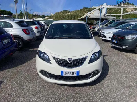 Used LANCIA YPSILON Hybrid 2021 Ad 