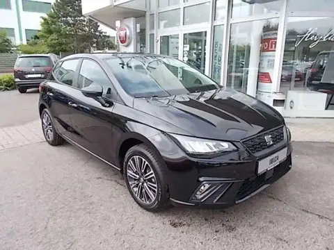 Annonce SEAT IBIZA Essence 2023 d'occasion 