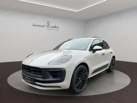 Used PORSCHE MACAN Petrol 2022 Ad 