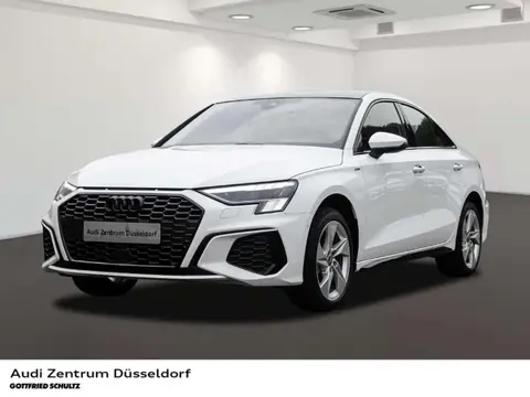 Annonce AUDI A3 Diesel 2024 d'occasion 