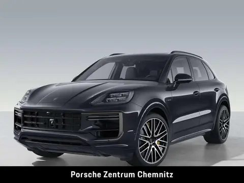 Used PORSCHE CAYENNE Hybrid 2024 Ad 