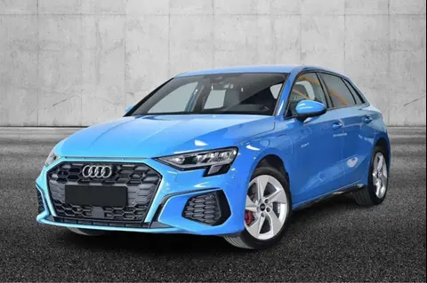 Used AUDI A3 Hybrid 2021 Ad 