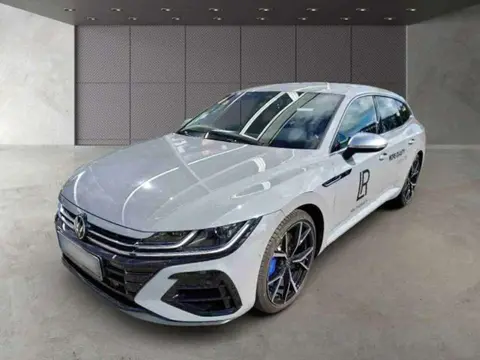 Annonce VOLKSWAGEN ARTEON Essence 2023 d'occasion 