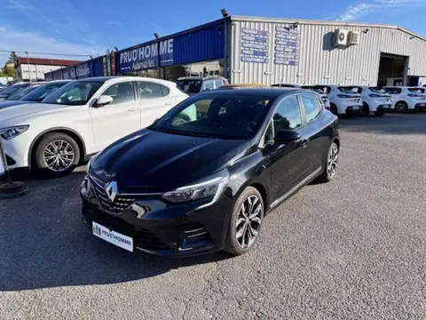 Annonce RENAULT CLIO Diesel 2021 d'occasion 