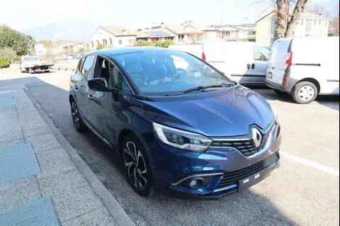 Used RENAULT SCENIC Petrol 2019 Ad 