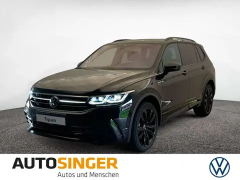 Annonce VOLKSWAGEN TIGUAN Essence 2024 d'occasion 