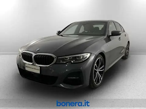 Used BMW SERIE 3 Hybrid 2020 Ad 