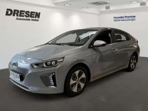 Used HYUNDAI IONIQ Electric 2019 Ad 