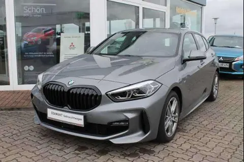 Annonce BMW SERIE 1 Essence 2023 d'occasion 