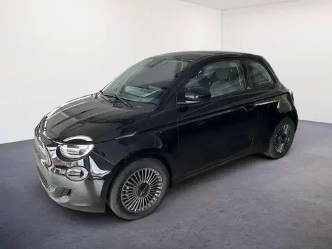 Used FIAT 500 Electric 2022 Ad 