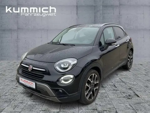 Used FIAT 500X Petrol 2020 Ad 