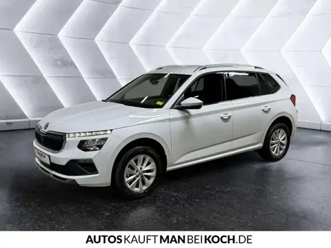 Annonce SKODA KAMIQ Essence 2024 d'occasion 