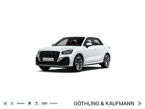 Used AUDI Q2 Diesel 2024 Ad 