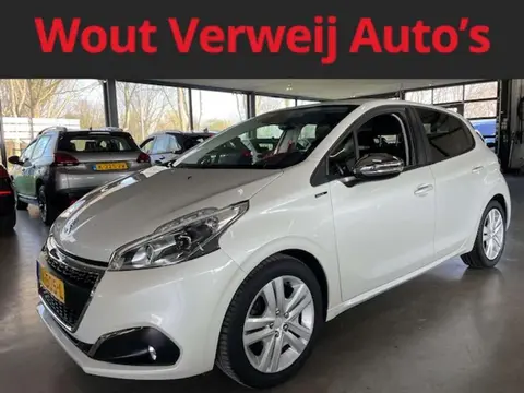 Used PEUGEOT 208 Petrol 2019 Ad 