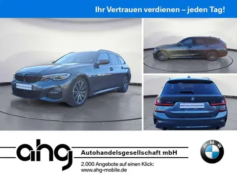 Used BMW SERIE 3 Diesel 2021 Ad Germany