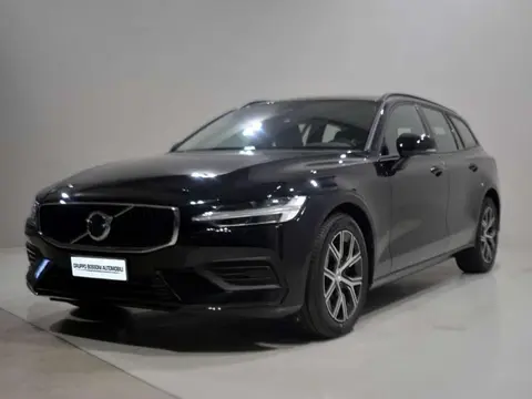 Used VOLVO V60 Hybrid 2024 Ad 