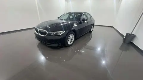 Used BMW SERIE 3 Diesel 2021 Ad 