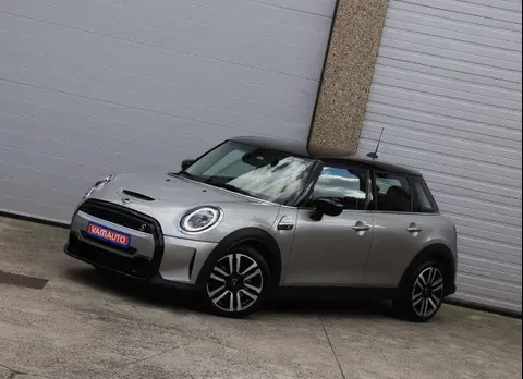 Used MINI COOPER Petrol 2023 Ad 