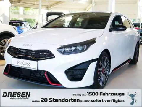 Annonce KIA PROCEED Essence 2023 d'occasion 