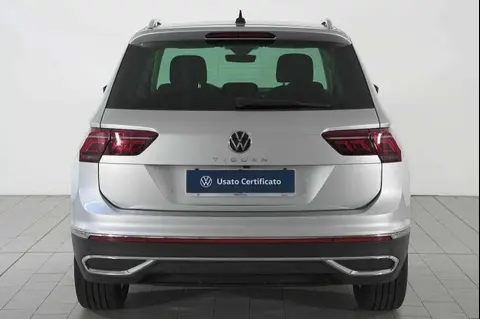 Used VOLKSWAGEN TIGUAN Diesel 2023 Ad 